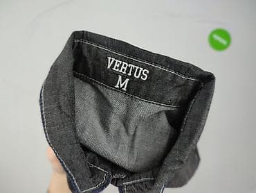 chicaca dresy: Vertus, Koszulа dla mężczyzn, rozmiar M — 4