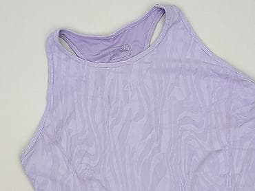 crivit t shirty: 4F, Top damski, rozmiar XL — 1