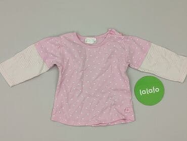 koszulka od stradivarius: Kaftan, 9-12 months, condition - Very good — 2