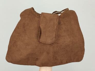 torebka meska: Torebka, stan - Bardzo dobry — 5