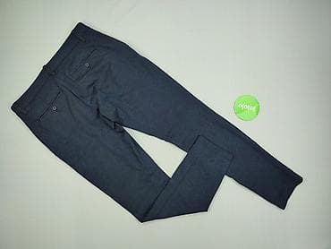 mogee tee: ONLY & SONS, Chinosy dla mężczyzn, rozmiar L — 3