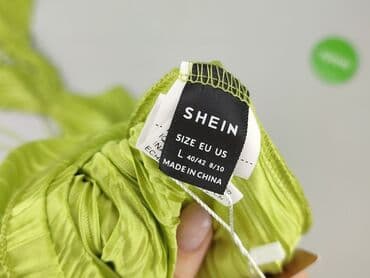 Women: Shein, Women`s dress, size L (EU 40) — 5