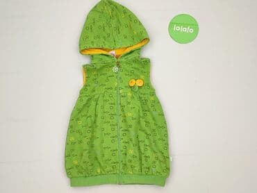 c and a bluza: Sweatshirt, 1.5-2 years, 86-92 cm, condition - Very good — 2