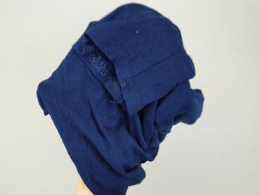 granatowe bluzki: Bluzka damska, rozmiar 2XL — 6