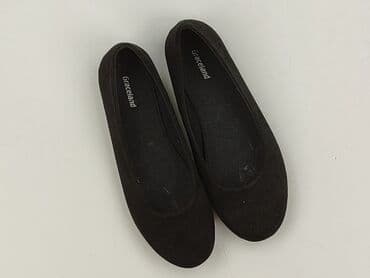 Ballerinas for women, size 35