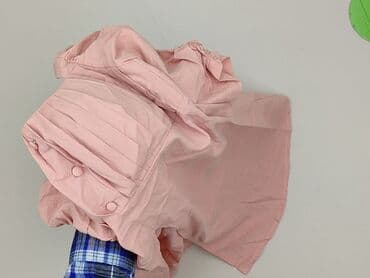 sukienki różowe: Intuition, Sukienka damska, rozmiar S — 6