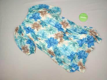 sukienki letnie midi: Sukienka damska, rozmiar One size — 2