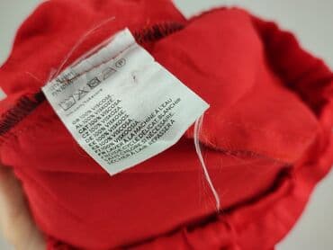 lidl sukienka z wiskozy: H&M, Spodnie materiałowe damskie, M — 5