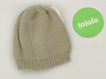 simple trencz: Hat, 15 years, condition - Very good — 3