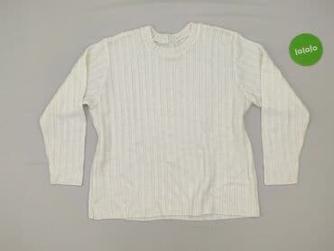 nylon sweter: Sweter damski, rozmiar 2XL — 2