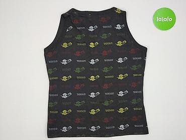 t shirty pattern: Top damski, rozmiar L — 3