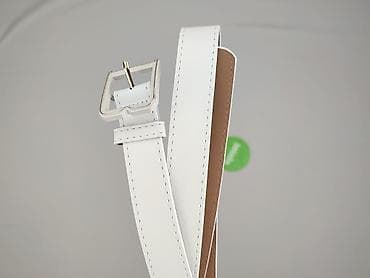 prosto czapki: Pasek, Damskie, stan - Idealny — 4