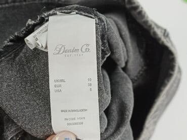 Kobiety: Denim Co, Jeansy damskie, rozmiar M — 4