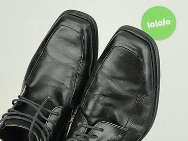 buty elefant: Półbuty dla mężczyzn, rozmiar 42 — 6
