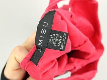 emo sukienki: Amisu, Sukienka damska, 2XS — 4