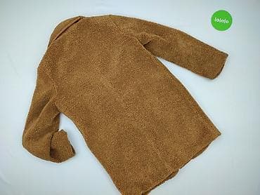 skarpety do ugg: Papaya, Płaszcz damski, rozmiar S — 3