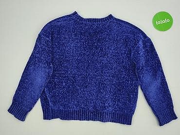 vinyl: Sinsay, Sweter damski, rozmiar S — 3