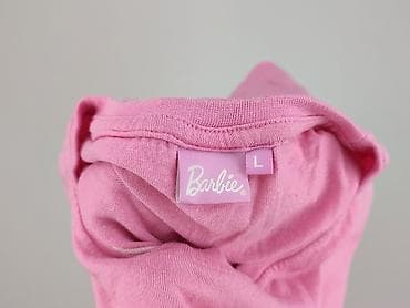 bluzy barbie: Barbie, T-shirt damski, rozmiar L — 4