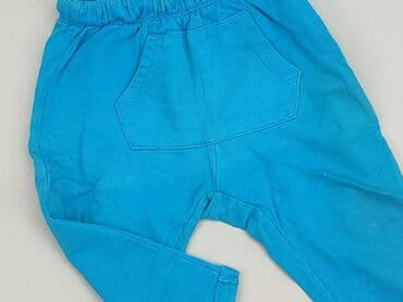 kombinezon psi patrol: Sweatpants, Pepco, 3-6 months, condition - Good — 1