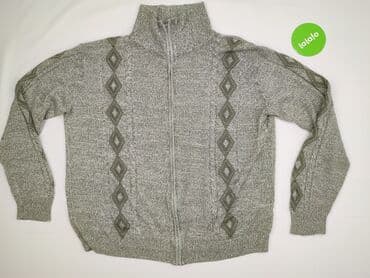 cargo: Damart, Kardigan dla mężczyzn, 3XL — 2