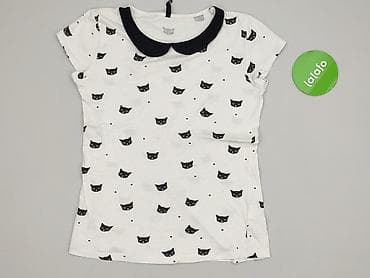 cropp botki: Sinsay, Bluzka damska, rozmiar XS — 2