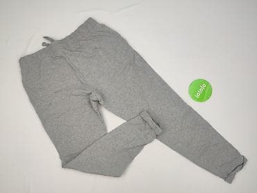 dresy nike: Terranova, Spodnie dresowe damskie, rozmiar XL — 3
