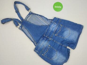 spódnice ogrodniczki damskie: Ogrodniczki damskie, rozmiar XL — 3