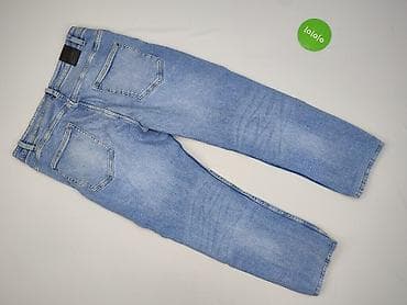 pull and bear kardigan: House, Jeansy dla mężczyzn, rozmiar M — 3