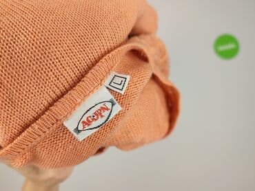 poliamid w swetrze: Sweter damski, rozmiar L — 5