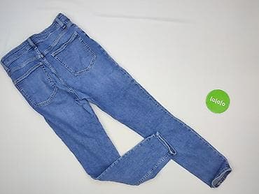 jeans jade: H&M, Jeansy damskie, rozmiar L — 3