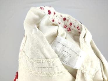 edc by esprit spodnie: Edc by Esprit, Spodnie materiałowe damskie, rozmiar S — 5