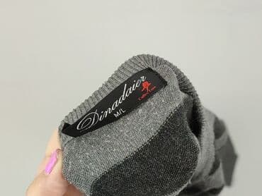 szlafrok c a: Women`s knitwear, size L (EU 40) — 4