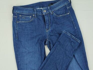 G-Star Raw, Jeansy damskie, S