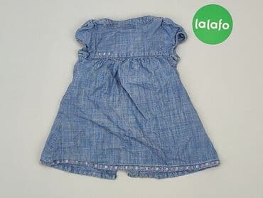 spodenki napapijri: Dress, Next, 3-6 months, condition - Very good — 3