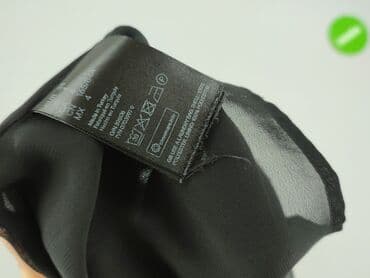 bluzki oversize: H&M, Bluzka damska, rozmiar XS — 6