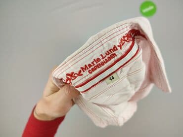 lindex koszula: Marie Lund, Koszula damska, 2XL — 4