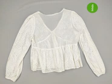 Kobiety: Shein, Bluzka damska, L — 3