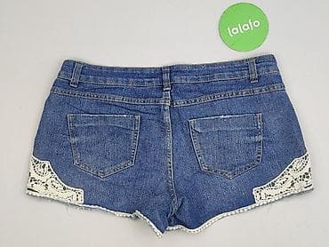 spodenko spodnica: Pepco, Szorty damskie, rozmiar L — 3