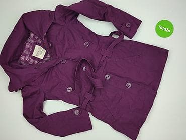 botki esprit: Esprit, Płaszcz damski, rozmiar S — 2