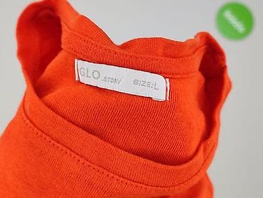 glo story: Glo-Story, T-shirt damski, rozmiar L — 6