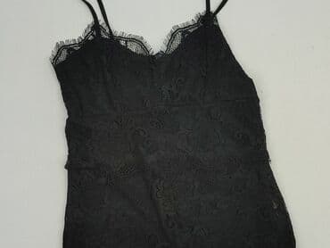 bluzki koronka allegro: CoolCat, Top damski, rozmiar S — 1