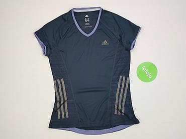 garnitur adidasa: Adidas, T-shirt damski, rozmiar S — 2