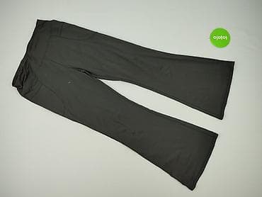 spódnice dresowe długie: Spodnie dresowe damskie, rozmiar L — 2