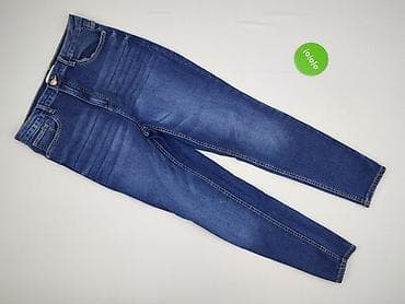 danielki 24: Sinsay, Jeansy damskie, rozmiar 2XL — 2