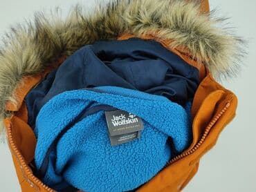 kurtka snowboardowa 164: Kurtka zimowa, 14 lat, 158-164 cm, stan - Bardzo dobry — 4