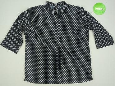 kropki: Koszula damska, rozmiar XL — 2