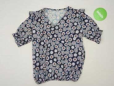 bluzy atomówki: Bluzka damska, rozmiar S — 2