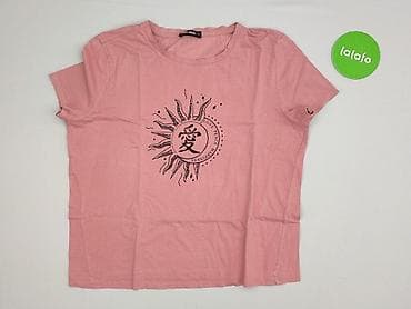 piżamy hello kitty: Tally Weijl, T-shirt damski, rozmiar XL — 2