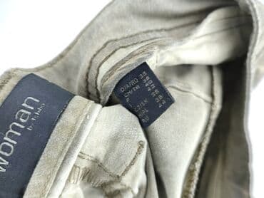 cherokee spodnie: Tchibo, Spodnie materiałowe damskie, S — 6