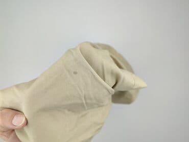spodnie dresowe nike bez ściągaczy: H&M, Spodnie materiałowe damskie, rozmiar S — 6